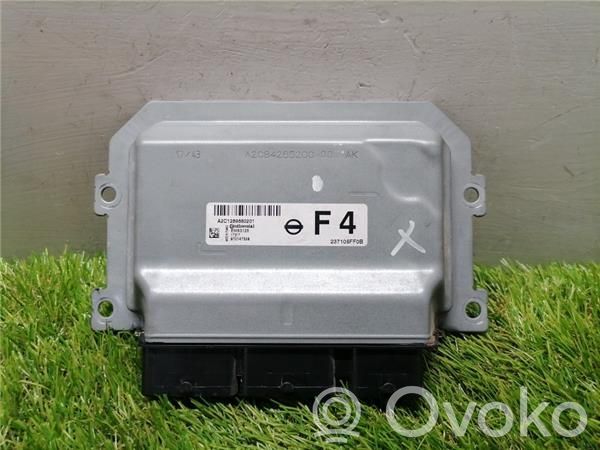 Nissan Micra Engine control unit/module ECU 