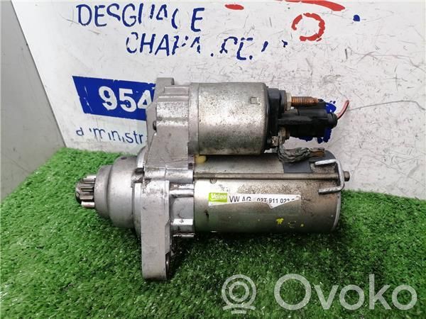Motor de arranque   2T911023S,2T911023S