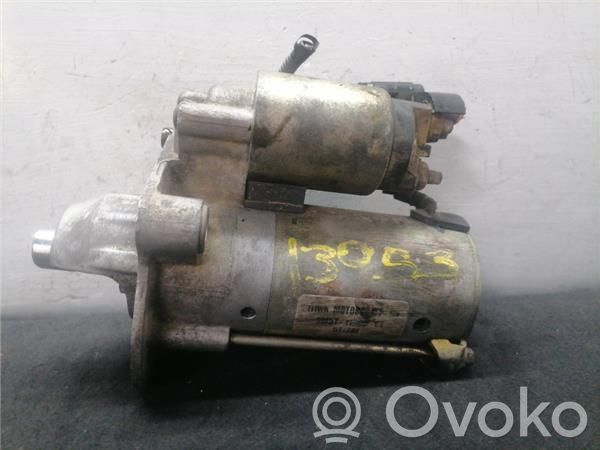 Anlasser   3M5T11000CE,3M5T11000CE