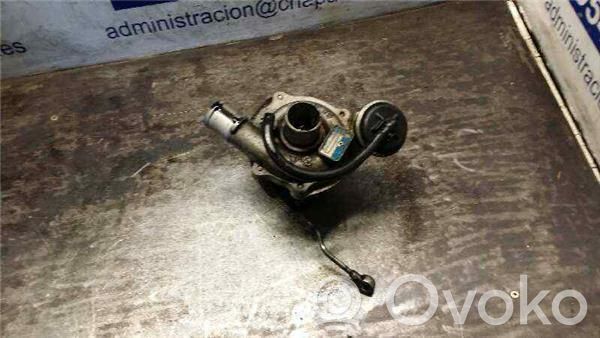 Opel Corsa C Turbo 