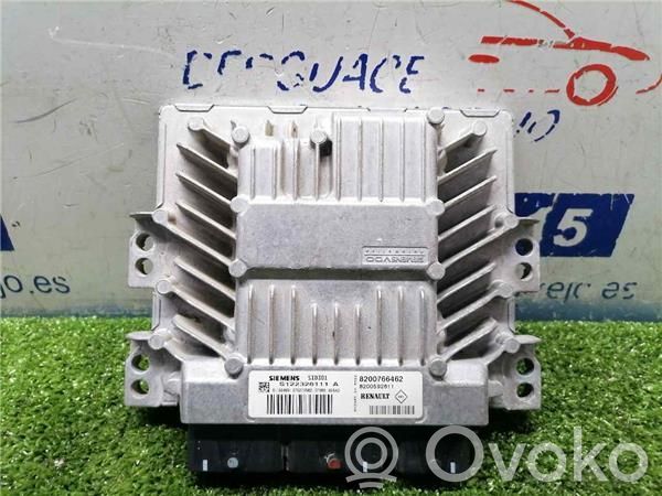 Renault Megane II Centralina/modulo motore ECU