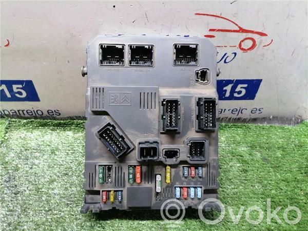 Fuse module   BSIF02,9652474480