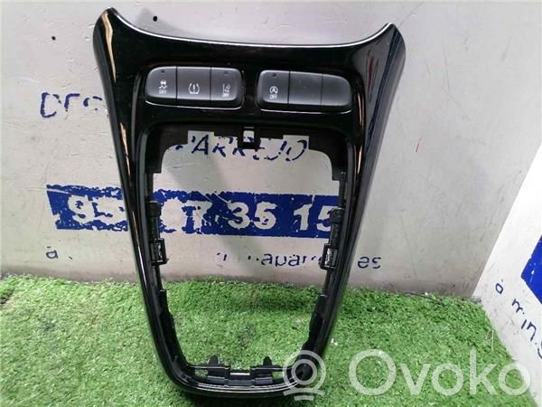 Interruptor de control multifunción   YP00032777,YP00031677