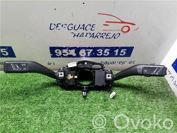 Volkswagen Golf VI Comutator/buton multifuncțional 