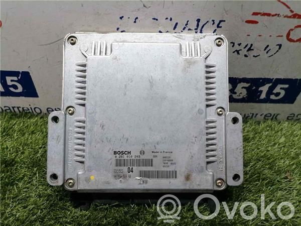 Peugeot 306 Engine control unit/module ECU 