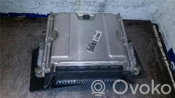 Peugeot 406 Engine control unit/module ECU 