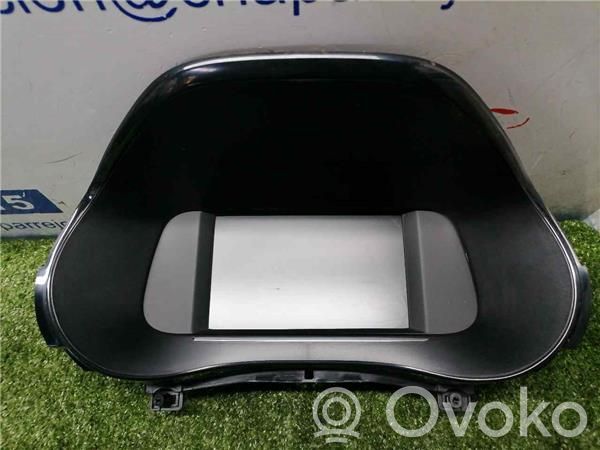 Opel Corsa F Tachimetro (quadro strumenti)