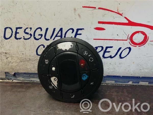 Renault Espace IV Interruptor del aire acondicionado (A/C) 
