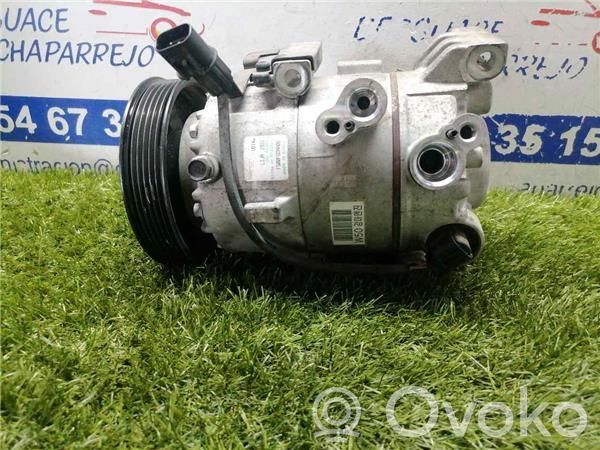 KIA Soul Compresor (pompă) aer condiționat (A/C) 