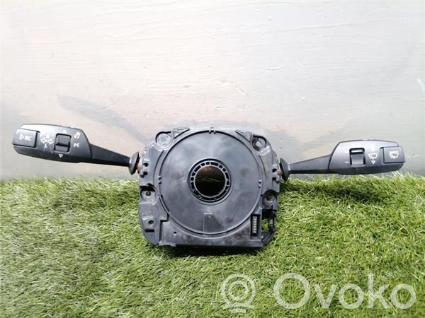 BMW 3 E90 E91 Multifunctional control switch/knob 