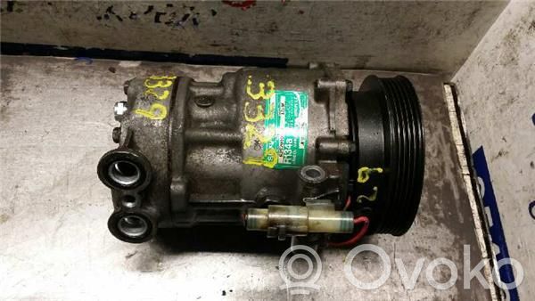 Rover 45 Klimakompressor Pumpe 