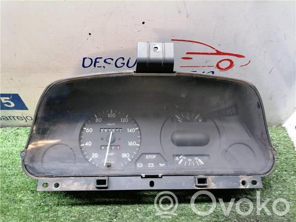 Fiat Scudo Speedometer (instrument cluster) 