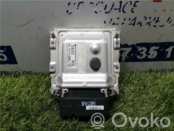 KIA Ceed Galios (ECU) modulis 