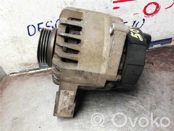 Alternator   46736968,46736968