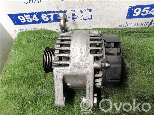 Alternator   270600Q120,270600Q120
