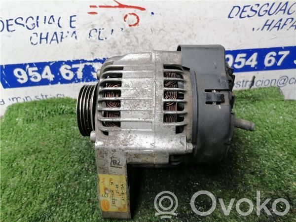 Fiat Punto (176) Generatore/alternatore