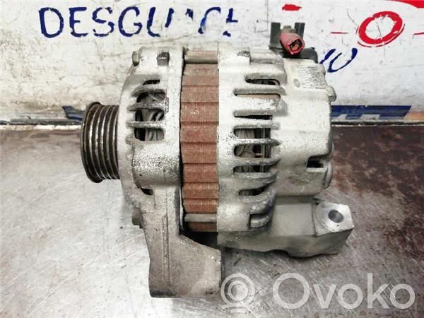 Ford Fiesta Generatore/alternatore