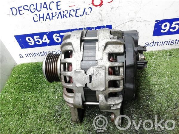 Dacia Dokker Generatore/alternatore