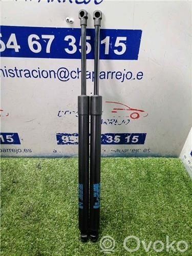 Chevrolet Orlando Tampone in gomma portellone posteriore/bagagliaio 