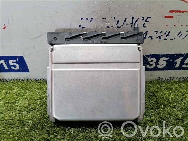 Volvo S60 Engine control unit/module ECU 