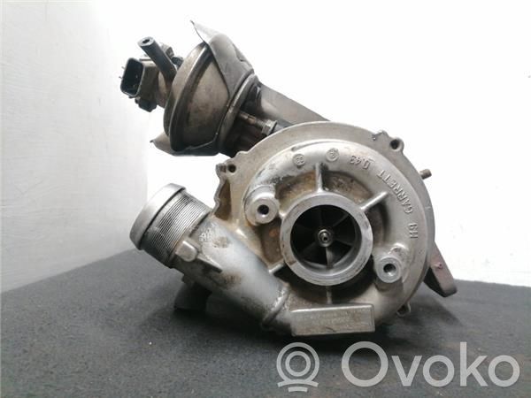 Turbo   9647105580,GT1749V