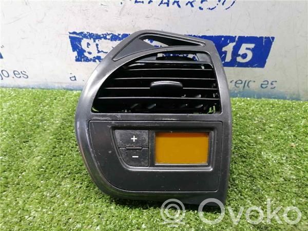 Citroen C4 I Interruttore dell’aria condizionata (A/C)