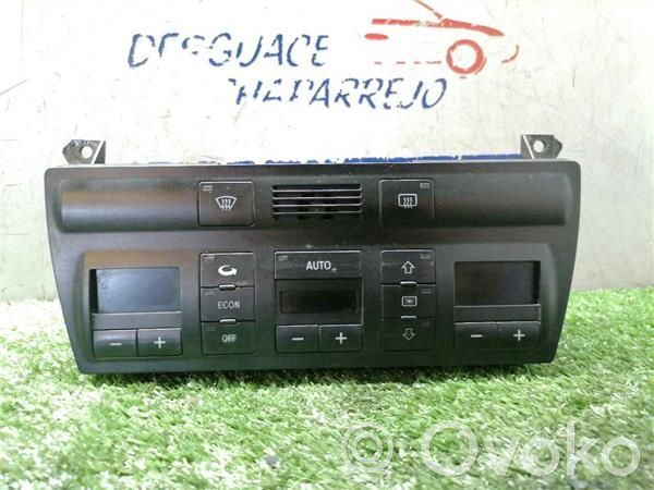 Audi A6 S6 C5 4B Interruttore dell’aria condizionata (A/C) 