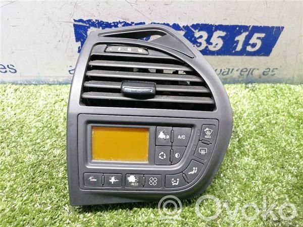 Comutator aer condiționat (A/C)   9650868977,9650868977