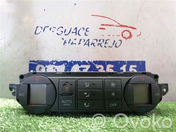 Ford Focus Comutator aer condiționat (A/C)