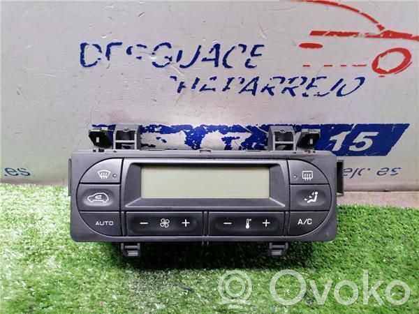 Citroen C3 Comutator aer condiționat (A/C) 