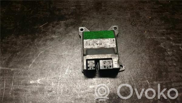 Module de contrôle airbag   YS4T14B056BA
