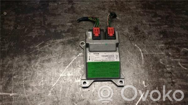 Module de contrôle airbag   YS4T14B056BA
