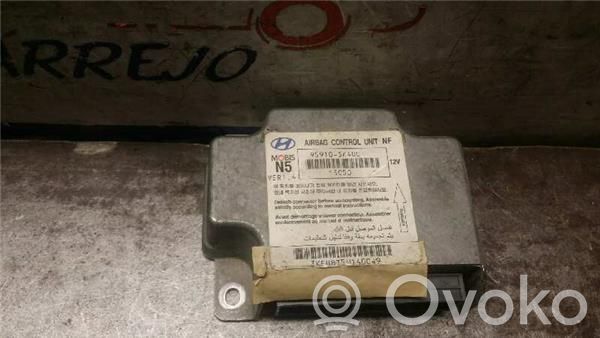 Centralina/modulo airbag   959103K400