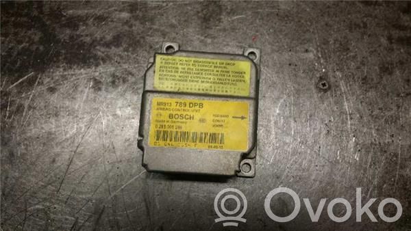 Centralina/modulo airbag   MR913789DPB