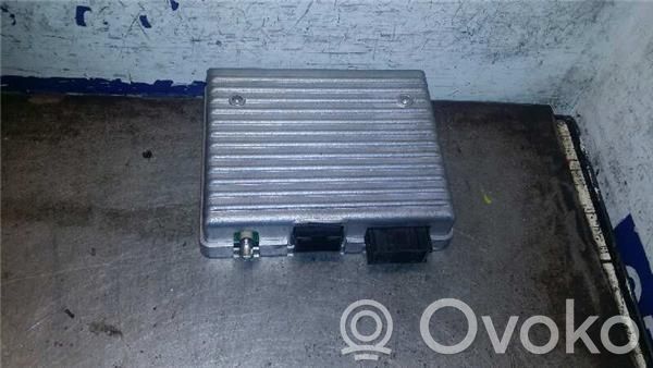 Opel Insignia A Unitate/modul de comandă airbaguri 