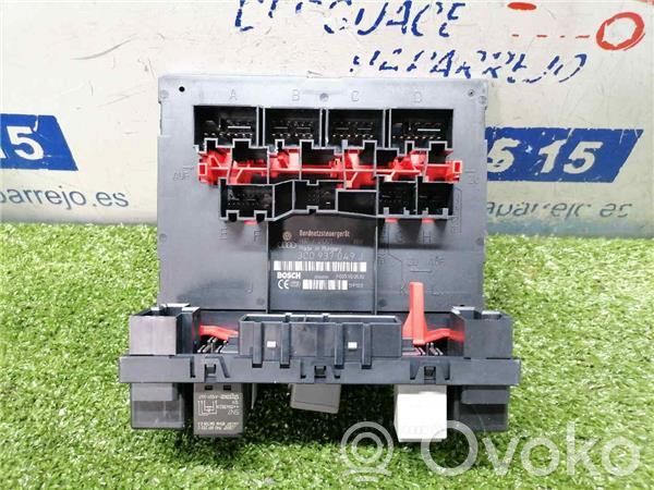 Módulo de fusible   F005V00530,3C0937049J