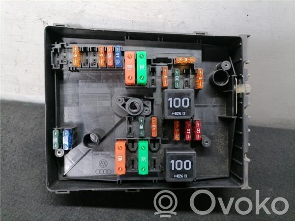 Modulo fusibile   1K0937125A,1K0937125A