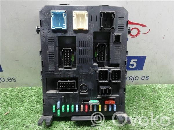 Módulo de fusible   BSI2004,9660105980