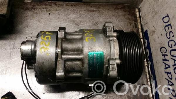 Volvo 440 Compresor (pompă) aer condiționat (A/C) 