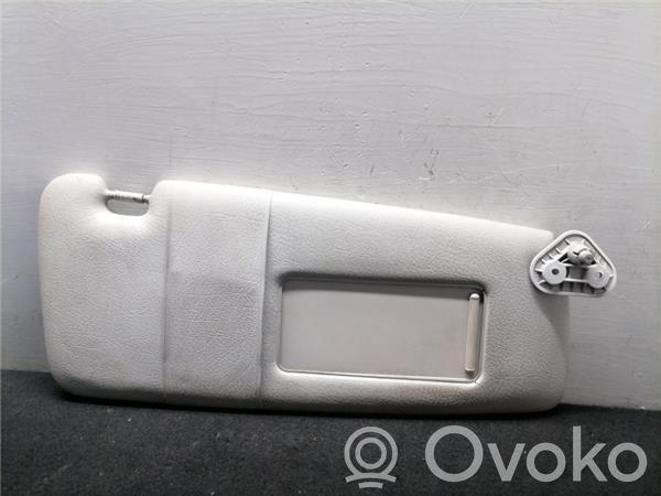 Sun visor