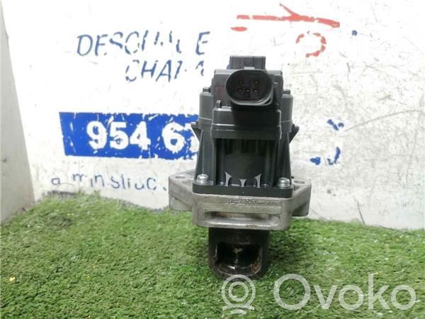 EGR vārsts