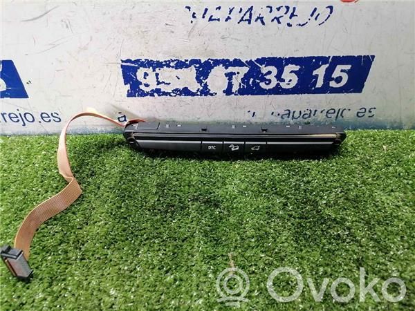 BMW X5 E53 Multifunctional control switch/knob 