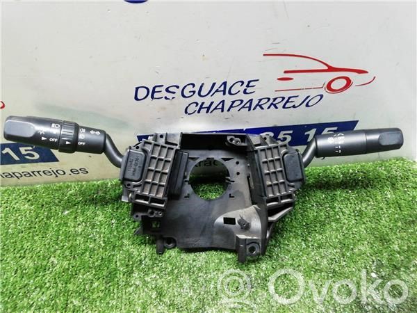 Mazda 3 I Interrupteur / bouton multifonctionnel 