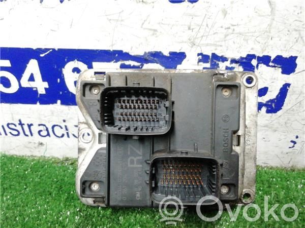 Opel Corsa B Engine control unit/module ECU 
