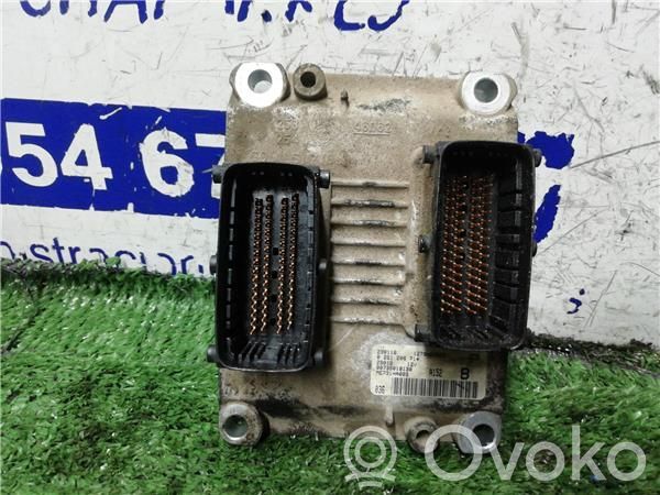 Alfa Romeo 147 Engine control unit/module ECU 