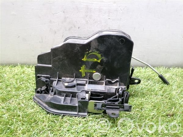 Cerradura de puerta trasera   7229460,7229460