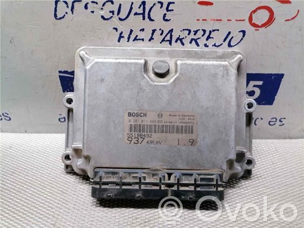 Alfa Romeo 147 Engine control unit/module ECU 