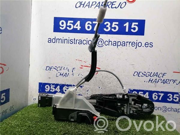 Opel Corsa F Încuietoare ușă spate 