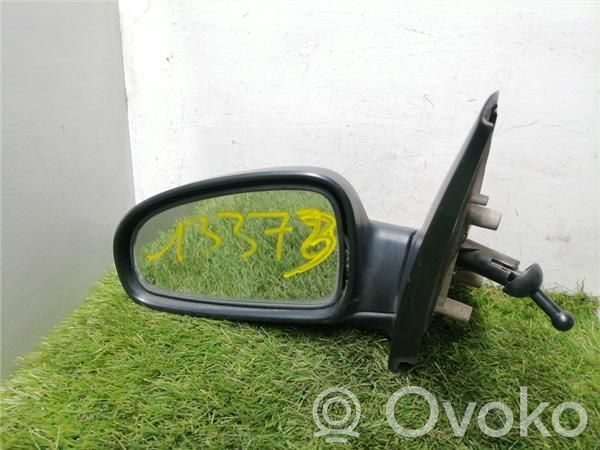 Specchietto retrovisore manuale