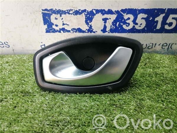 Manecilla interna puerta trasera   826730001R,826730001R